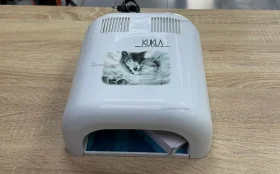 Купить УФ Лампа 36Вт (4шт * 9Вт) Exclusive Collection JessNail б/у , в Челябинск Цена:490рублей