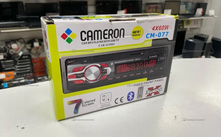 Автомагнитола Cameron cm-077