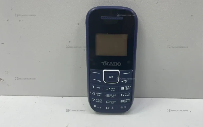 Olmio A11.