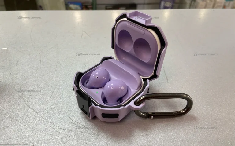 Наушники Samsung Buds 2