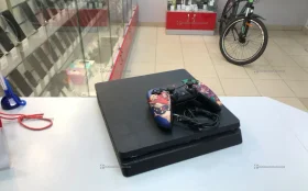 Приставка PS4 Slim 500Gb
