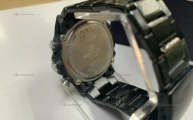 Часы  Casio Edifice ECB 40