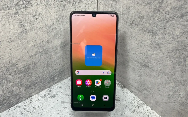 Samsung Galaxy A33 5G 6/128 ГБ