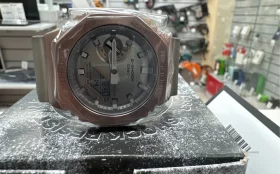 Часы Casio GM-2100