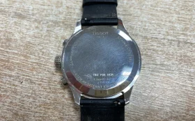 Часы  TISSOT T116617 A