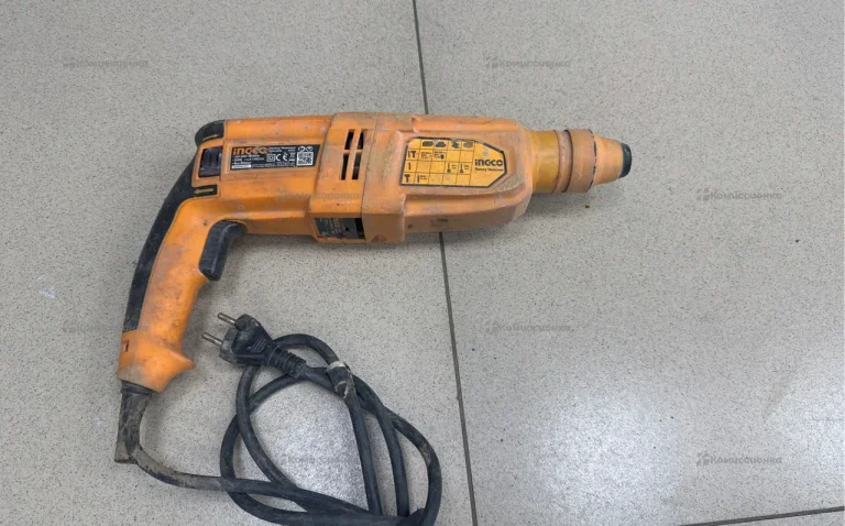Перфоратор INGCO RGH9028