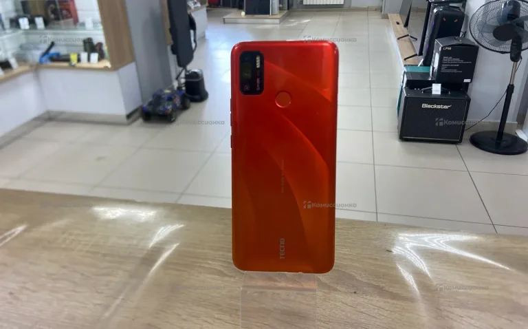 Tecno SPARK 5 Air 32Gb