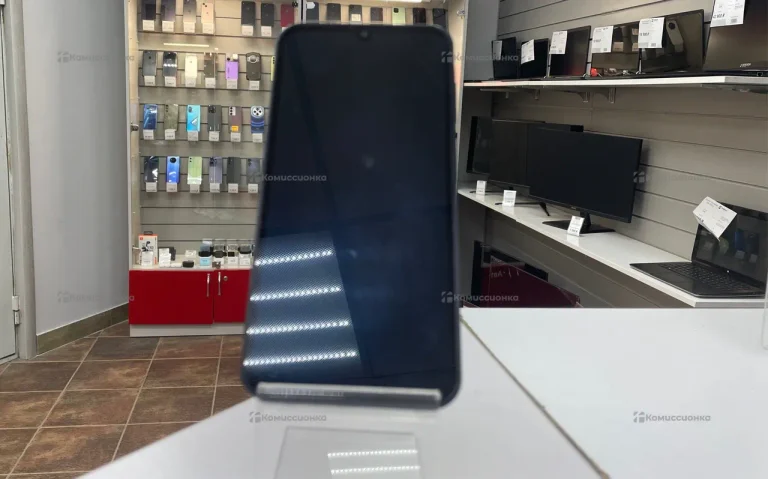 Samsung Galaxy A15 4/128Gb