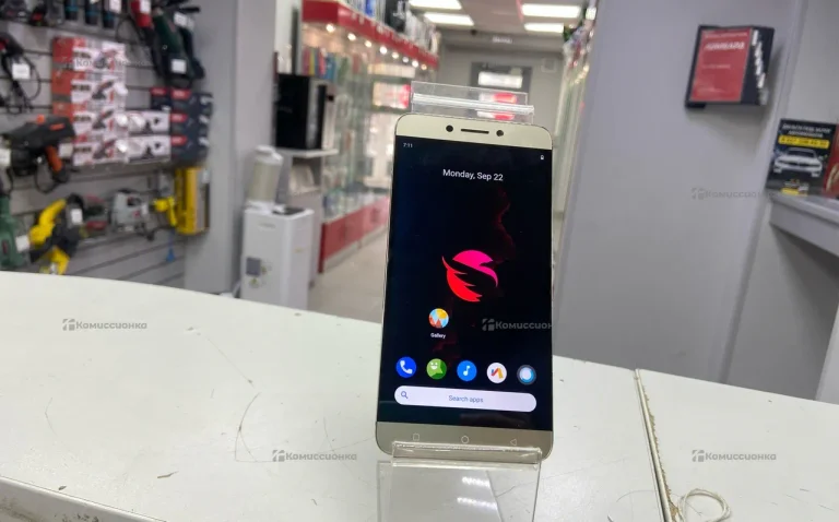 LeEco x52x