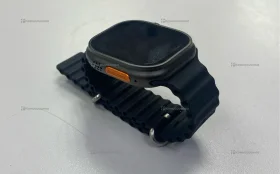 Купить Appple watch ultra реплика б/у , в Краснодар Цена:600рублей