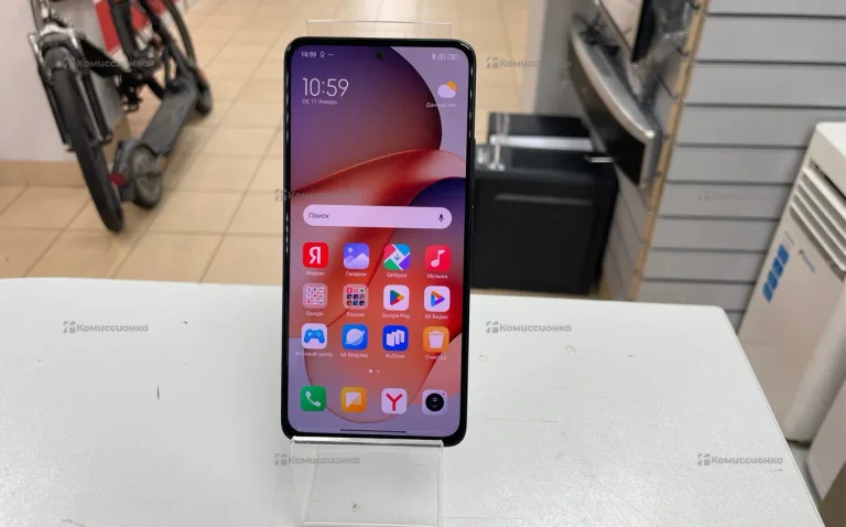 Xiaomi Redmi Note 13 6/128Gb