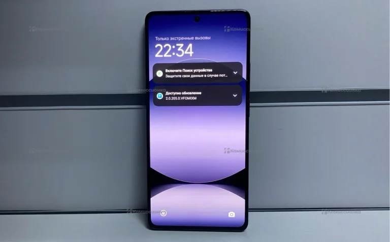 Xiaomi Redmi Note 14S 8/256 ГБ