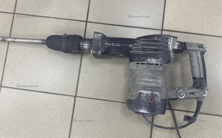 Отбоиный молоток Интерскол