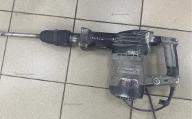 Отбоиный молоток Интерскол