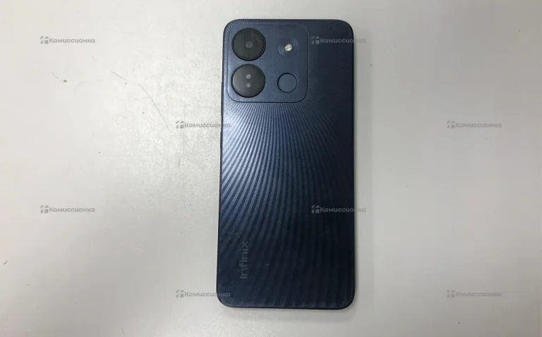 Infinix SMART 7 HD 2/32