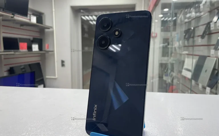 Infinix Infinix Hot 30i 4/128