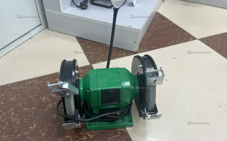 Точильный станок FinePower FG15-16L