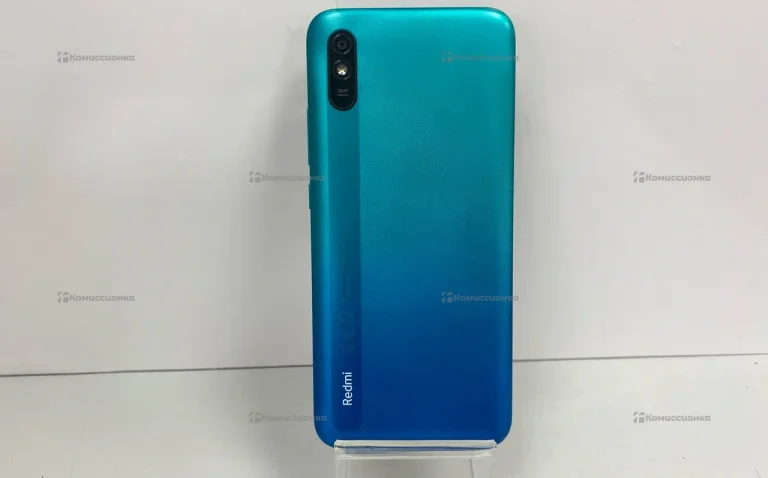 Xiaomi Redmi 9A 2/32 ГБ