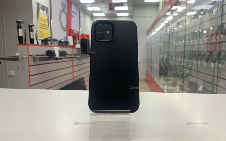 Apple iPhone 12 4/64 ГБ