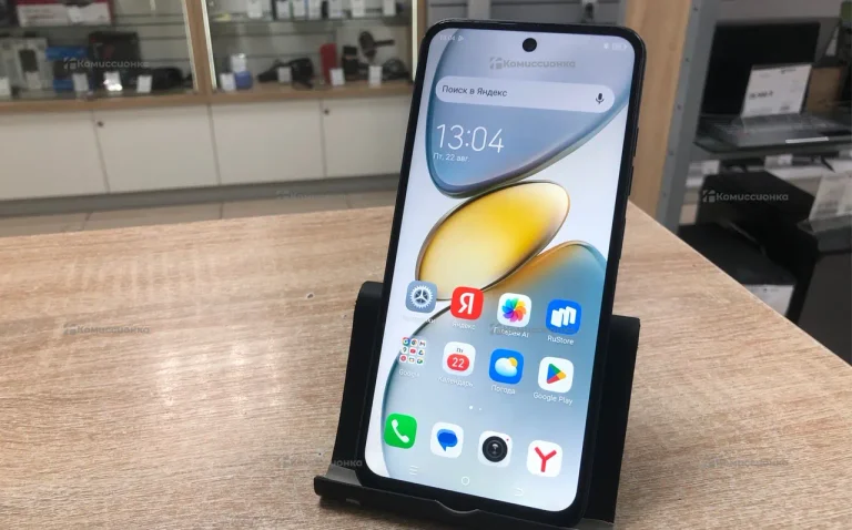 Tecno spark go1 3/64