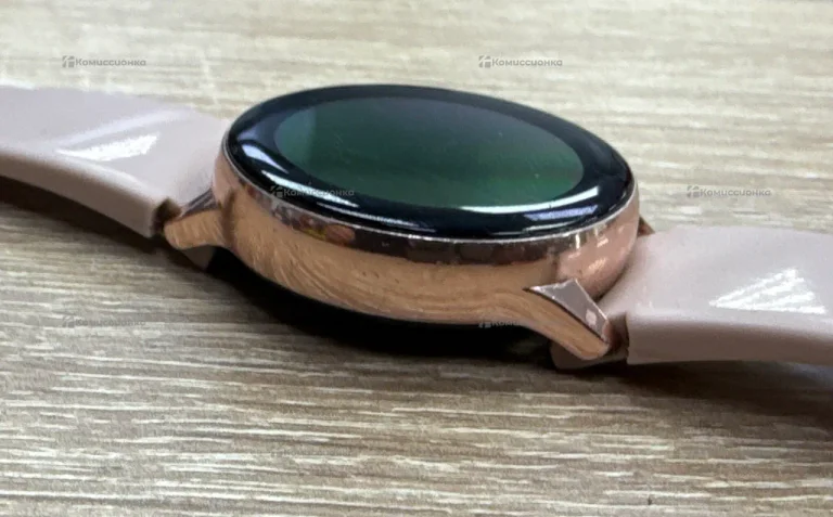 Часы  Samsung galaxy watch active