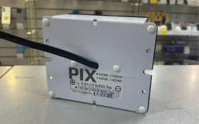 Светодиодный светильник Pelin PIX 220v 10W 3000k