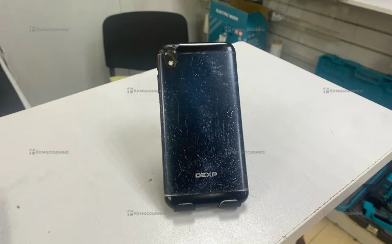 Dexp b450