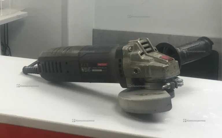 УШМ P.I.T. P.I.T. PWS 125-C