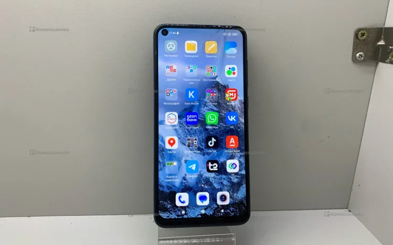 Xiaomi Redmi note 9 4 128