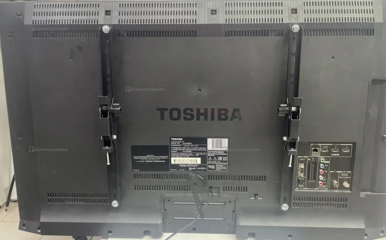 Телевизор Toshiba 40TL963