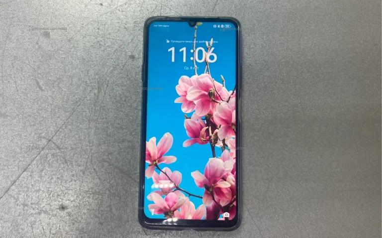 Huawei Nova Y72S 8/128 ГБ