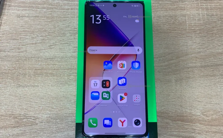 Infinix Note 40 Pro 8/256 ГБ