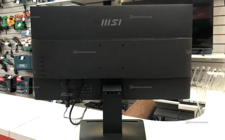 Монитор MSI PRO MP2412