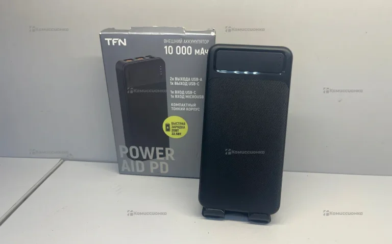 Power Bank  TFN 10000
