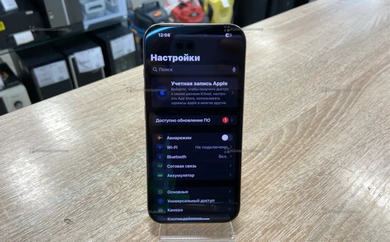 Apple Iphone 16 Pro 128Gb