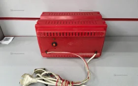 Купить Автомобильное зарядное устройство ЗУ-75А б/у , в Саратов Цена:1500рублей