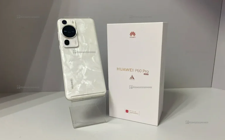 Huawei P60 PRO 8GB+256Gb