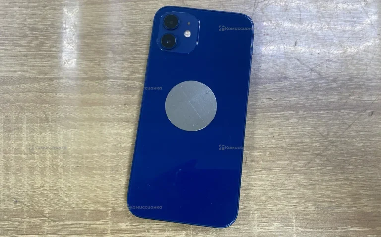 Apple iPhone 12 4/128 ГБ