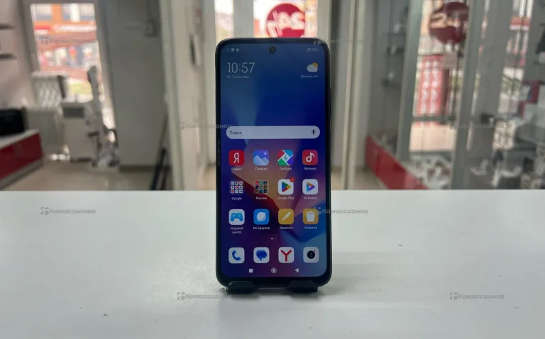 Xiaomi Redmi 10 2022 4/64Gb