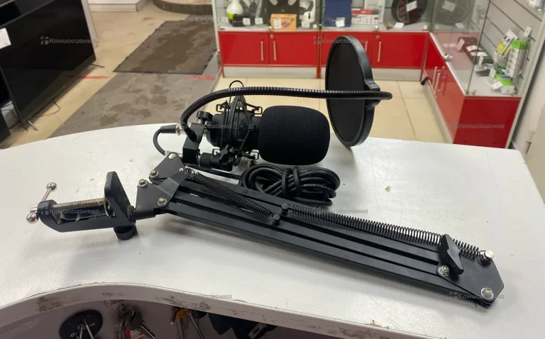 Микрофон maono au-a04