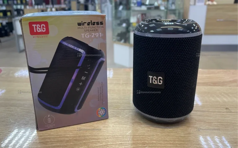 Колонка  TG-291