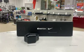 Часы  AppleWatch SE Nike 40 mm
