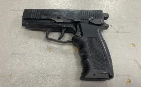 Купить Пистолет пневматический Ekol ES 55 б/у , в Самара Цена:4500рублей