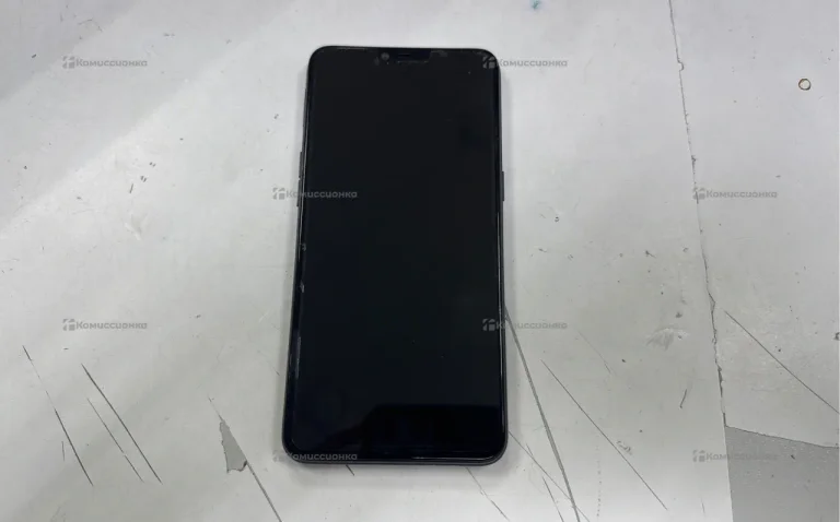 Oppo A3s 6/128Gb