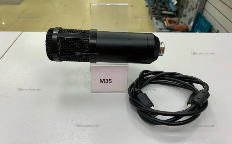 Микрофон для ПК