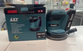 Орбитальная шлифмашина Makita Rep