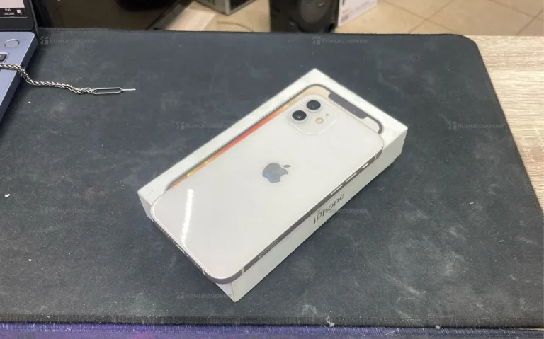 Apple IPhone 12 64Gb