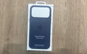 Купить Чехол для Iphone 17 Pro MagSafe - Anchor Blue б/у , в Тольятти Цена:1990рублей