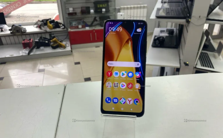 Xiaomi POCO C40 4/64Gb