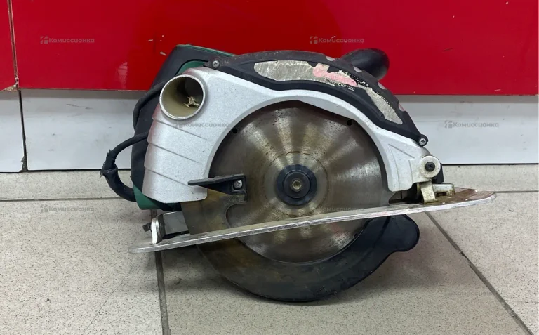 Пила циркулярная Hammer CRP2400/305